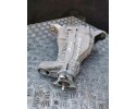 Rear differential Alfa Romeo GIULIA 2016 00552749500 Catalog number of the part 00552749500