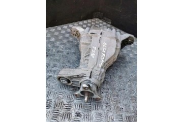 Rear differential Alfa Romeo GIULIA 2016 00552749500 Catalog number of the part 00552749500