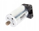 JEEP CHEROKEE V DRIVE BOX ACTUATOR MOTOR Catalog number of the part 1999 1030837 68321285AE 68224165AG FRT