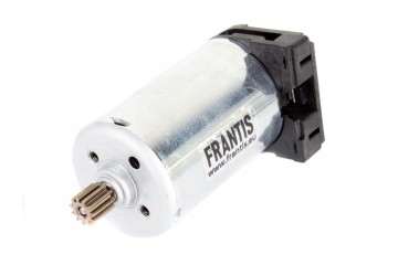JEEP CHEROKEE V DRIVE BOX ACTUATOR MOTOR Catalog number of the part 1999 1030837 68321285AE 68224165AG FRT