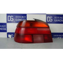 PILOTO TRASERO IZQUIERDO BMW SERIE 5 BERLINA (E39) PILOTO TRASERO IZQUIERDO BMW SERIE 5 BERLINA (E39)