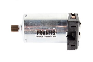 JEEP CHEROKEE V DRIVE BOX ACTUATOR MOTOR Catalog number of substitutes FRT2277