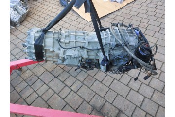 GEARBOX FERRARI 612 SCAGLIETTI F137 F1
