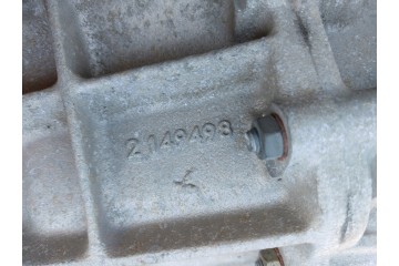Caja de Cambios Ferrari 612 Scaglietti F137 F1
