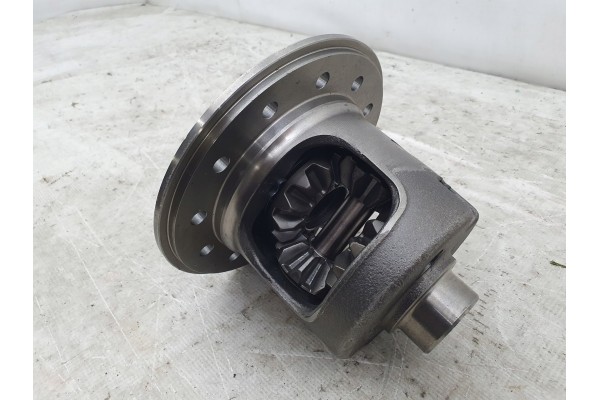 DODGE Ram 1500 Durango Differential mopar 05161549ab 001 Catalog number of the part 05161549ab 001