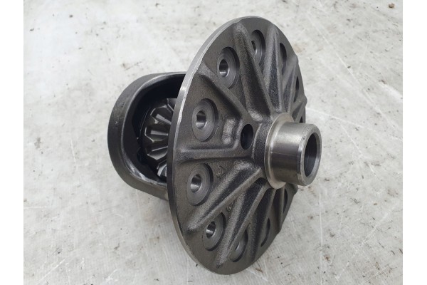 DODGE Ram 1500 Durango Differential mopar 05161549ab 001 Part manufacturer Mopar