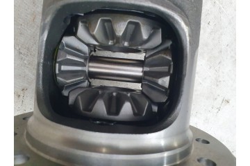 DODGE Ram 1500 Durango Differential mopar 05161549ab 001 Quality of parts according to GVO O original with manufacturer s logo O