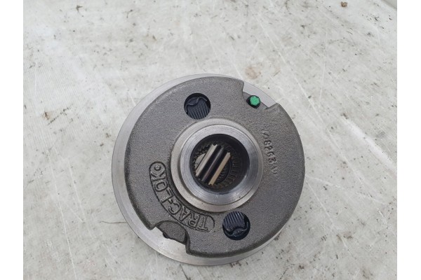 DODGE Ram 1500 Durango Differential mopar 05161549ab 001 Version European