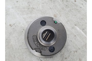 DODGE Ram 1500 Durango Differential mopar 05161549ab 001 Version European