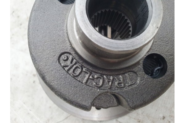 Diferencial Mopar 05161549ab-001 para DODGE Ram 1500 y Durango