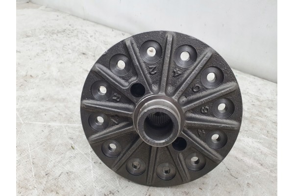 Diferencial Mopar 05161549ab-001 para DODGE Ram 1500 y Durango