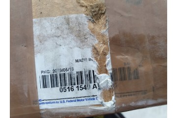 Diferencial Mopar 05161549ab-001 para DODGE Ram 1500 y Durango