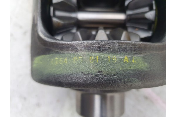 Diferencial Mopar 05161549ab-001 para DODGE Ram 1500 y Durango