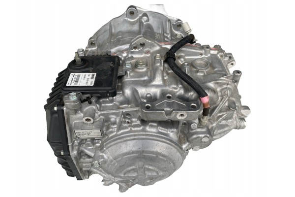 AUTOMATIC TRANSMISSION 8G45 BMW NEW Catalog number of the part 20H7L3113592