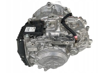 AUTOMATIC TRANSMISSION 8G45 BMW NEW Catalog number of the part 20H7L3113592
