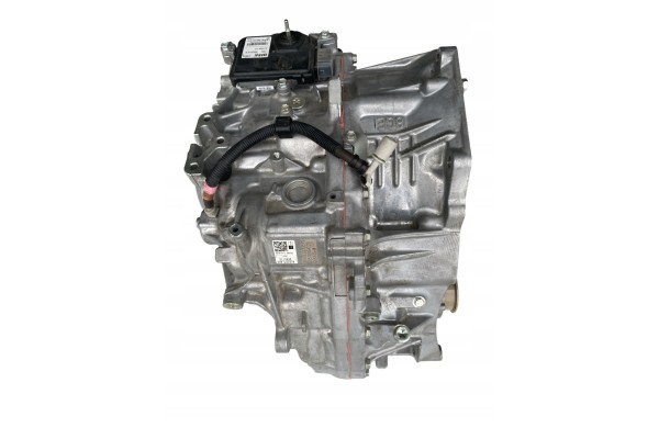 AUTOMATIC TRANSMISSION 8G45 BMW NEW Part manufacturer BMW OE
