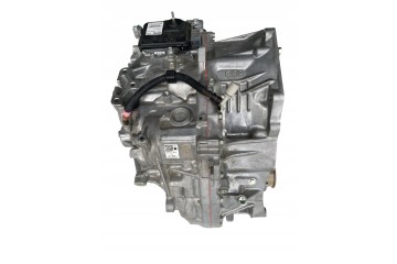 AUTOMATIC TRANSMISSION 8G45 BMW NEW Part manufacturer BMW OE