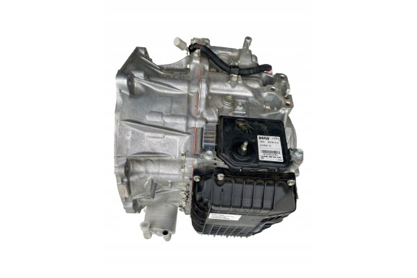 AUTOMATIC TRANSMISSION 8G45 BMW NEW Transmission type automatic