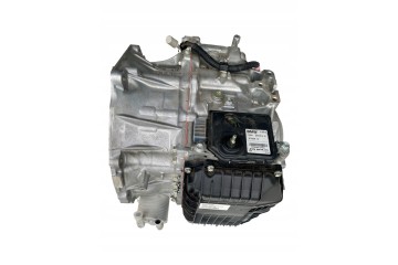 AUTOMATIC TRANSMISSION 8G45 BMW NEW Transmission type automatic