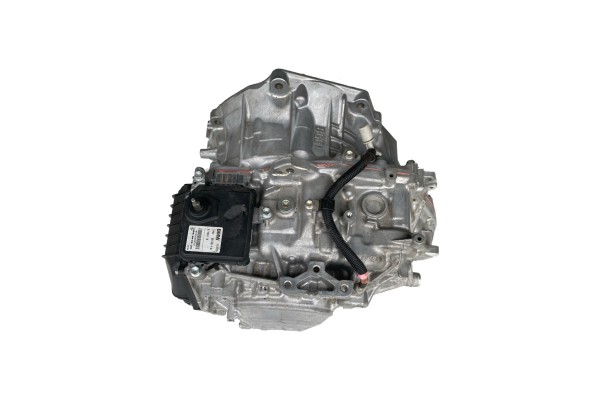 AUTOMATIC TRANSMISSION 8G45 BMW NEW Car type cargo vans passenger cars
