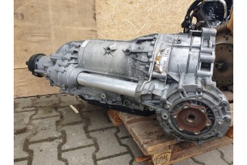 AUDI A5 8W A4 B9 3 0 50 TDI LIFT 2020 GEARBOX AUTOMATIC 7M31 IDEAL