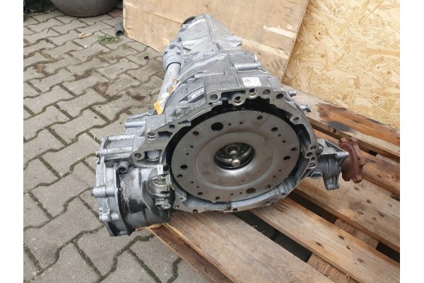 AUDI A5 8W A4 B9 3 0 50 TDI LIFT 2020 GEARBOX AUTOMATIC 7M31 IDEAL Part manufacturer Audi OE