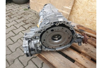 AUDI A5 8W A4 B9 3 0 50 TDI LIFT 2020 GEARBOX AUTOMATIC 7M31 IDEAL Part manufacturer Audi OE