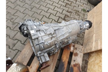 AUDI A5 8W A4 B9 3 0 50 TDI LIFT 2020 GEARBOX AUTOMATIC 7M31 IDEAL Transmission type automatic