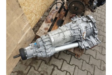Caja de Cambios Automática Audi A5 8W / A4 B9 3.0 50 TDI 2020 7M31