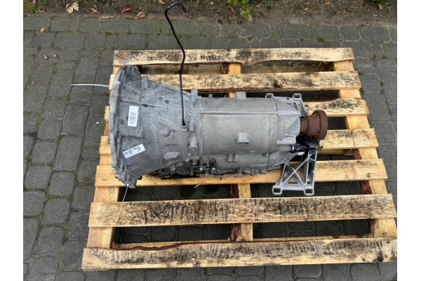 JAGUAR XF XFR automatic transmission DX23 7000 BC