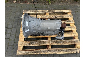 JAGUAR XF XFR automatic transmission DX23 7000 BC