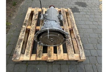 JAGUAR XF XFR automatic transmission DX23 7000 BC Catalog number of the part DX23 7000 BC