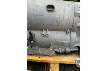 Caja de transmisión automática JAGUAR XF XFR DX23-7000-BC
