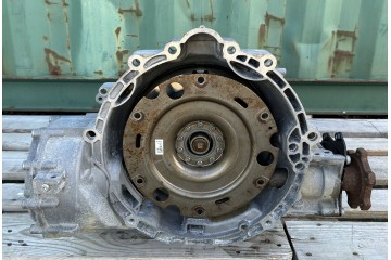 AUTOMATIC TRANSMISSION WITH MECHATRONICS PFA PORSCHE MACAN 95B TURBO 3 6 Transmission type automatic