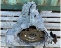 AUTOMATIC TRANSMISSION WITH MECHATRONICS PFA PORSCHE MACAN 95B TURBO 3 6 Engine type gasoline