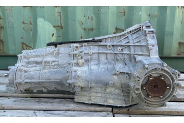 AUTOMATIC TRANSMISSION WITH MECHATRONICS PFA PORSCHE MACAN 95B TURBO 3 6 Quality of parts according to GVO O original with manuf