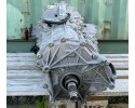Transmisión Automática con Meatrónica PFA Porsche Macan 95B Turbo 3