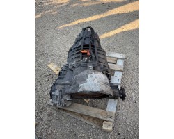 AUTOMATIC TRANSMISSION PCG MULTITRONIC 2 0 TDI AUDI A4 B8 WAWA