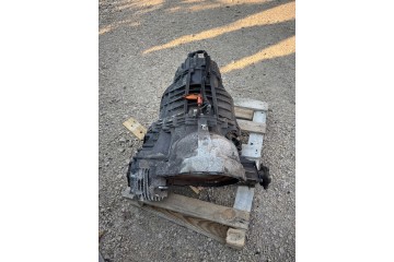 AUTOMATIC TRANSMISSION PCG MULTITRONIC 2 0 TDI AUDI A4 B8 WAWA