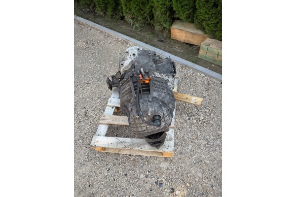 AUTOMATIC TRANSMISSION PCG MULTITRONIC 2 0 TDI AUDI A4 B8 WAWA Part manufacturer Audi OE