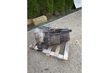AUTOMATIC TRANSMISSION PCG MULTITRONIC 2 0 TDI AUDI A4 B8 WAWA Transmission type automatic