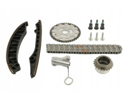 SET TIMING CHAIN RENAULT MASTER 98 2 3DCI SET