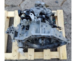 MANUAL GEARBOX PEUGEOT 308 T9 II 2 0 BLUEHDI 20MB40
