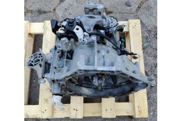 MANUAL GEARBOX PEUGEOT 308 T9 II 2 0 BLUEHDI 20MB40