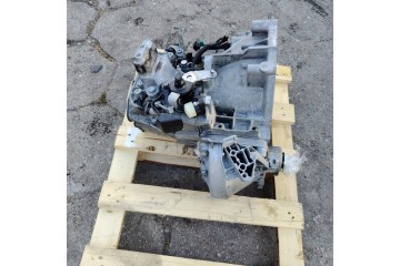 MANUAL GEARBOX PEUGEOT 308 T9 II 2 0 BLUEHDI 20MB40 Part manufacturer Peugeot OE
