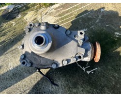 BMW X5 F15 X3 F25 DIFFERENTIAL FRONT 8635030