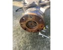 BMW X5 F15 X3 F25 DIFFERENTIAL FRONT 8635030 Catalog number of the part 8635030 X