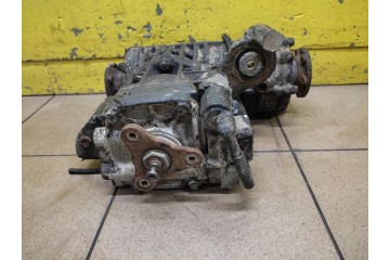 SKODA OCTAVIA AND STATION WAGON 1 8 TURBO 4X4 REAR BRIDGE 02D525733B Catalog number of the part 02D525733B