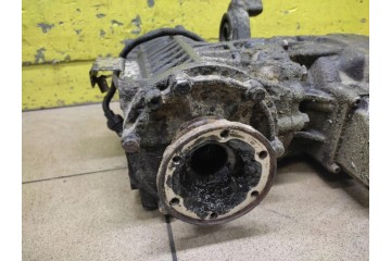 Puente trasero SKODA OCTAVIA Y COMBI 1.8 TURBO 4X4 02D525733B