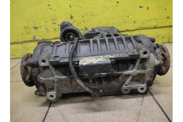 Puente trasero SKODA OCTAVIA Y COMBI 1.8 TURBO 4X4 02D525733B